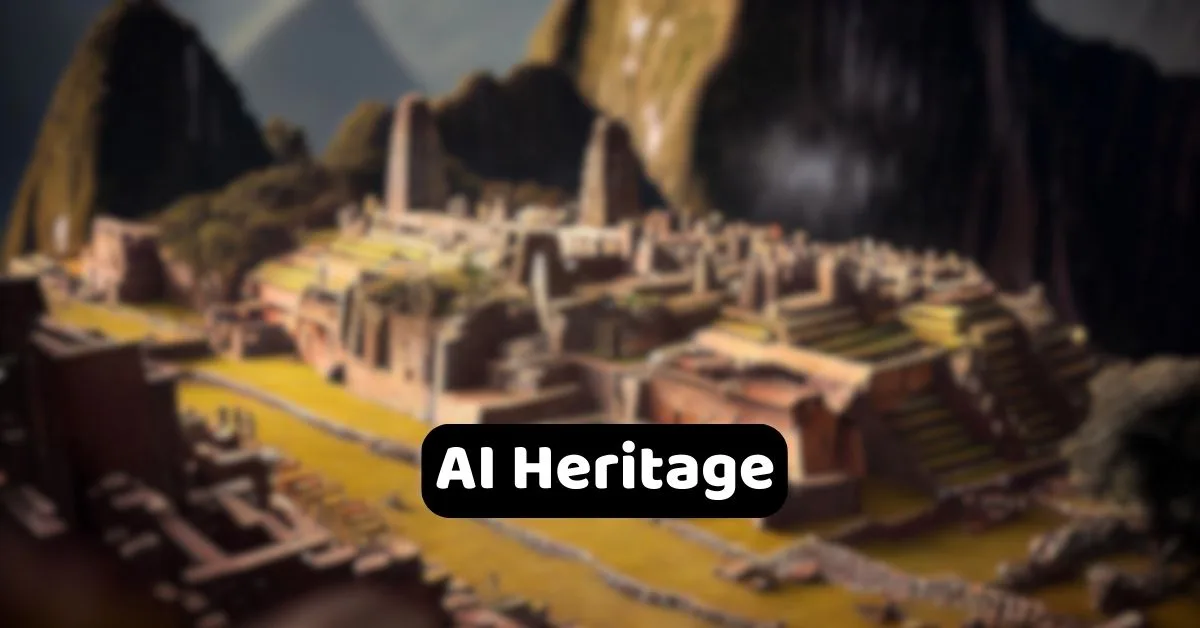 AI Heritage
