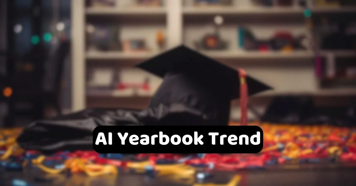 AI Yearbook Trend