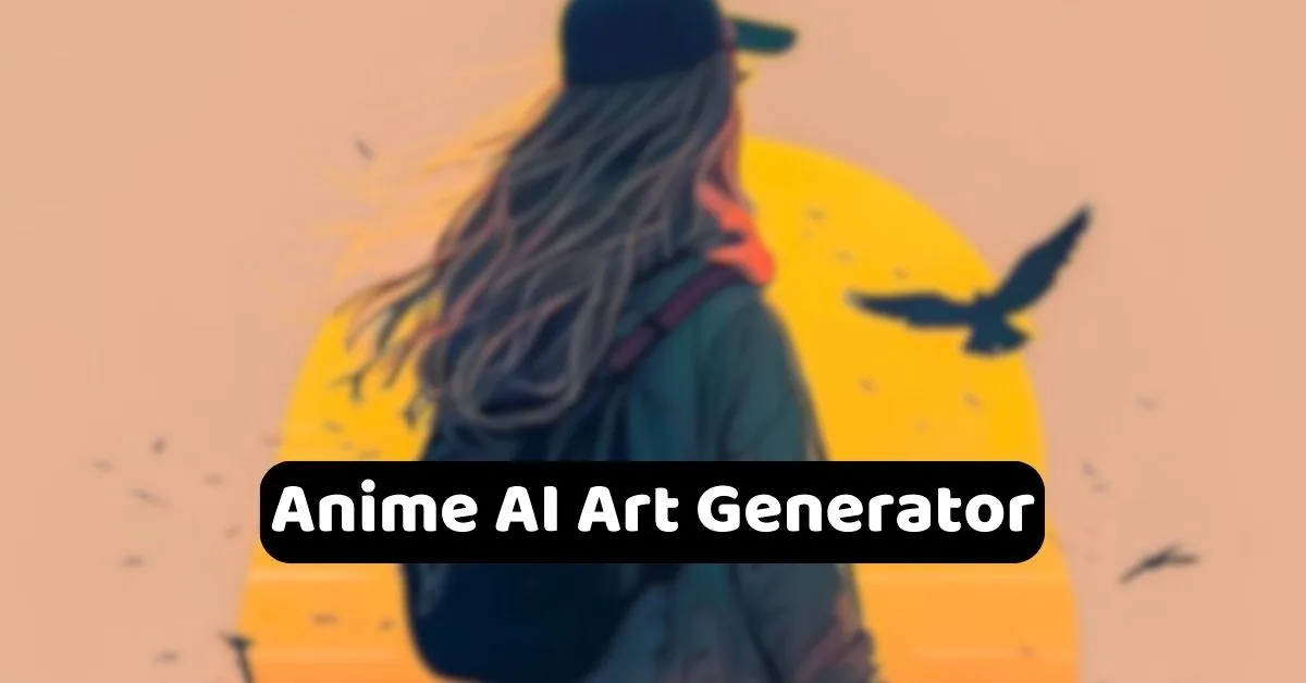 Anime AI Art Generator