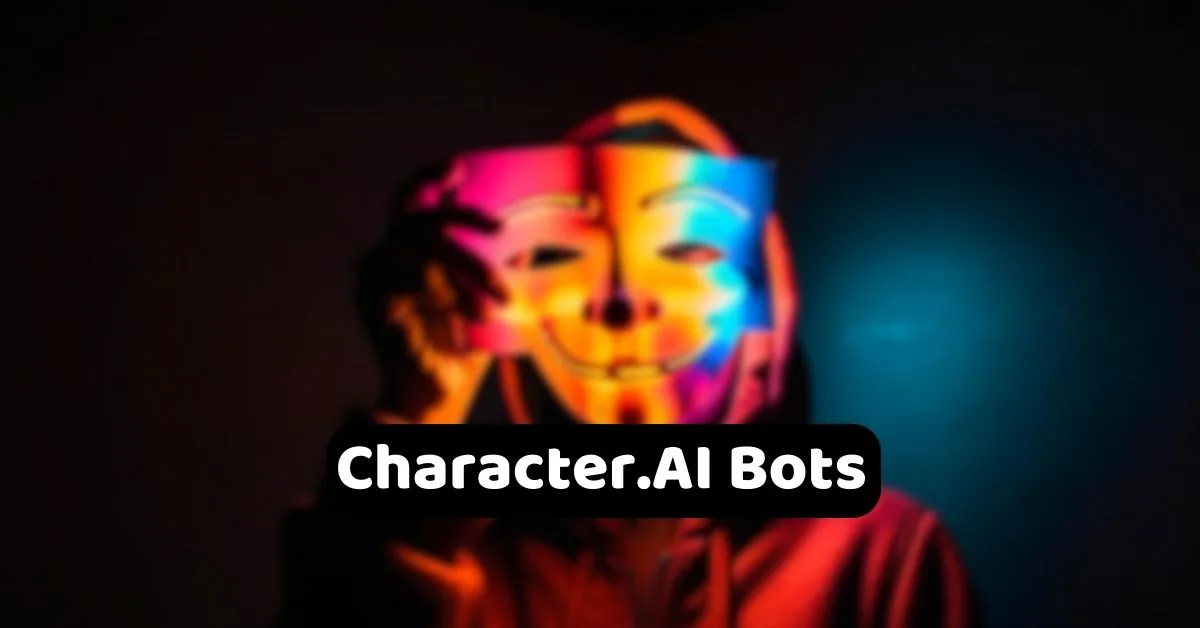 Character.AI Bots