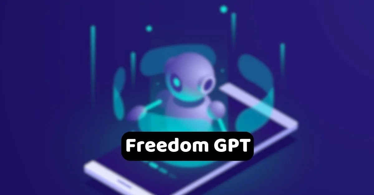 Freedom GPT