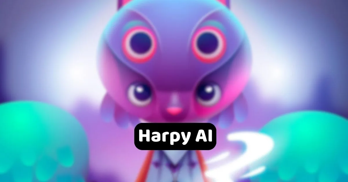 Harpy AI
