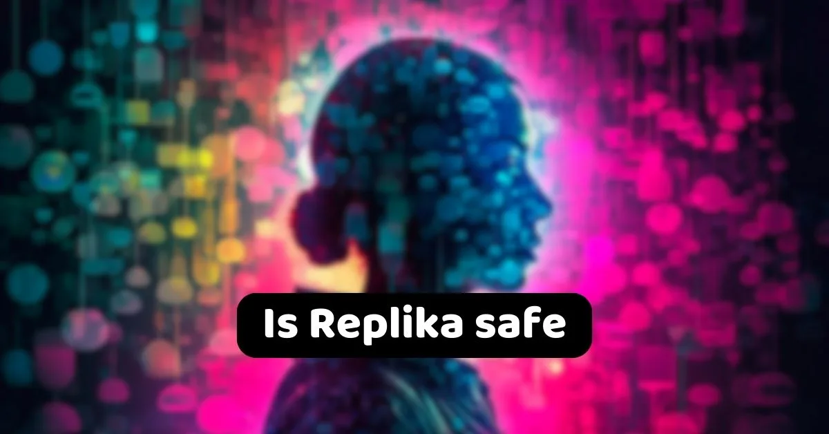 Is Replika Safe Potential Risks & Protecting Privacy AI Guide Tech