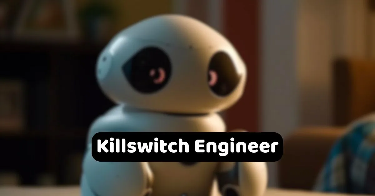 OpenAI Killswitch Engineer