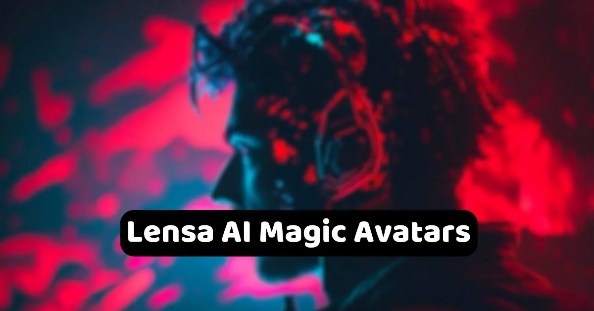 Lensa AI Magic Avatars