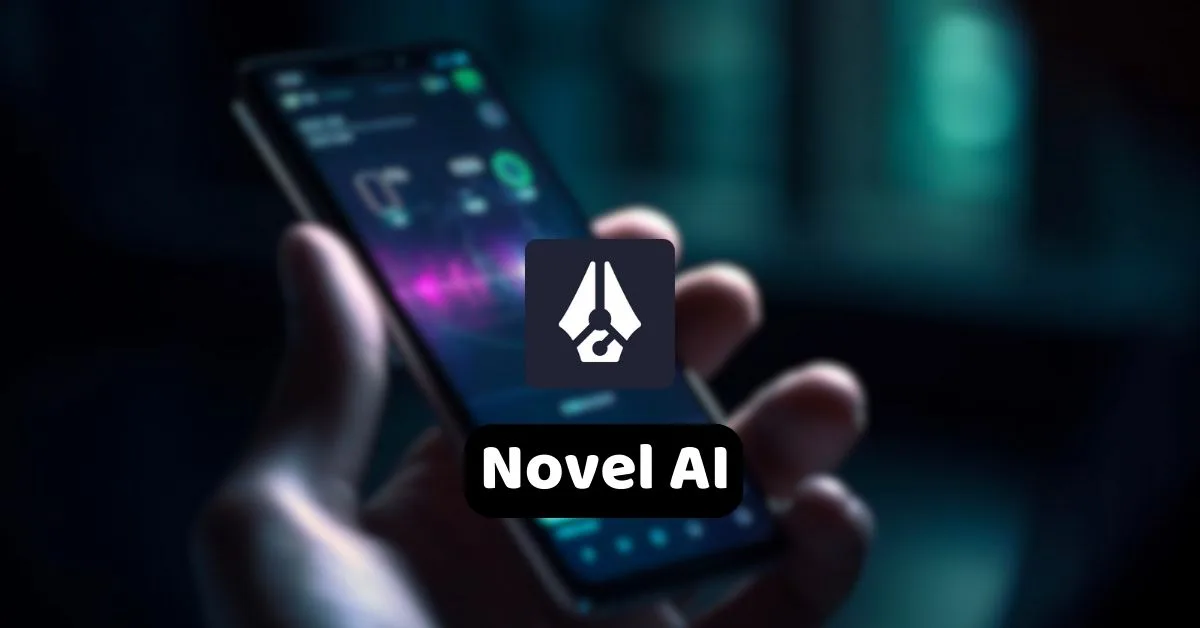 Novel AI Review