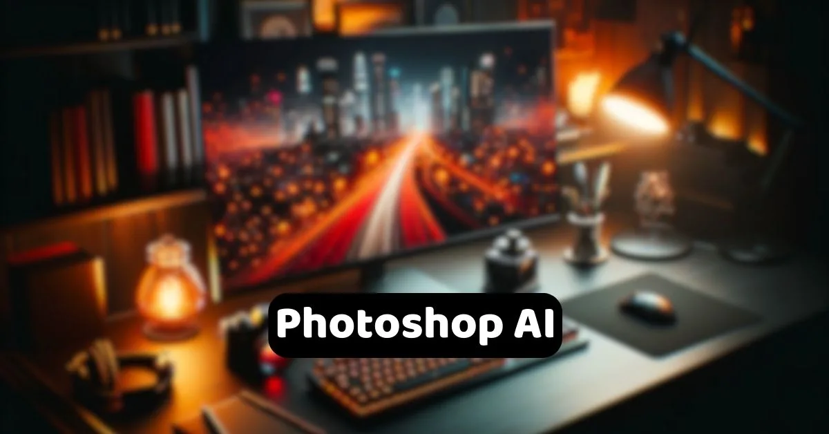 how to download photoshop ai