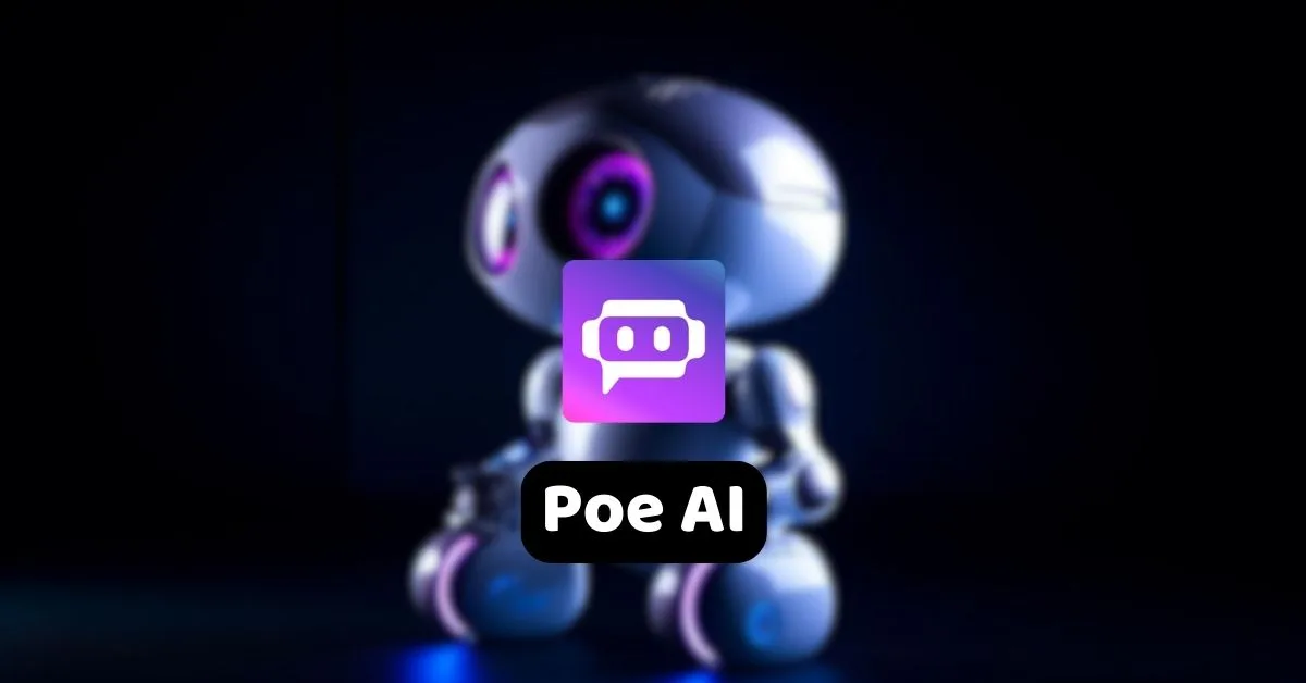 Poe AI Chatbot
