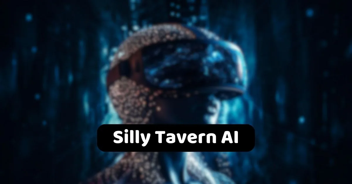 Silly Tavern AI