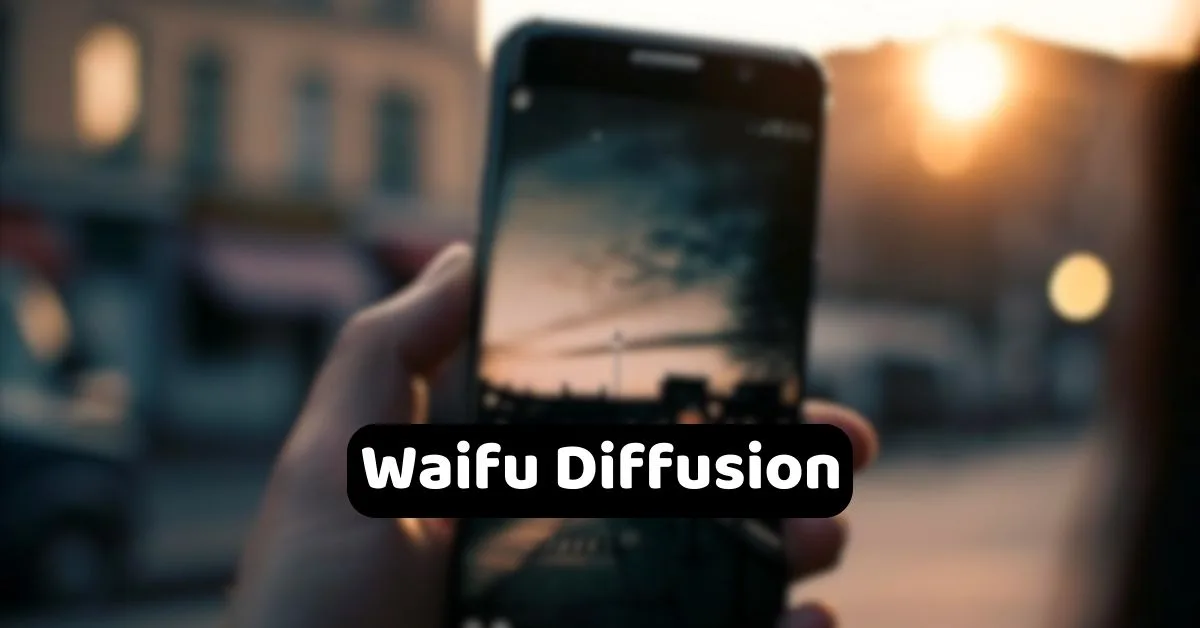 Waifu Diffusion