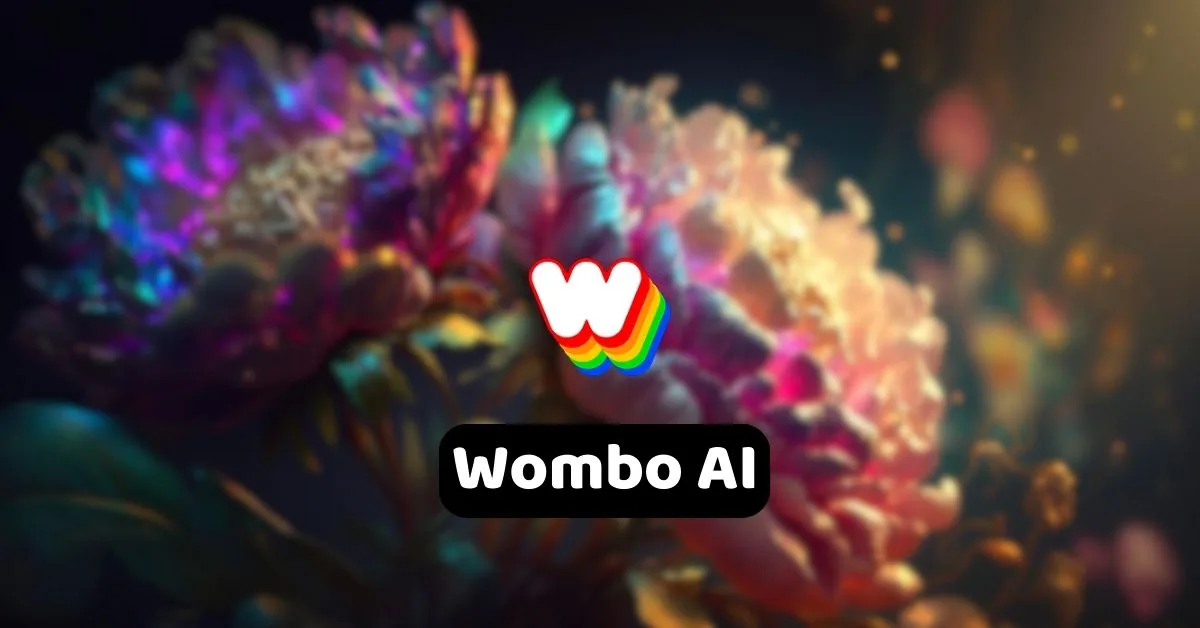 Wombo AI