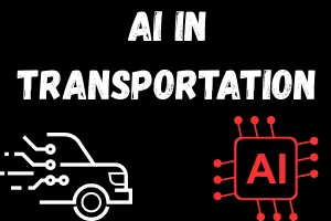 AI in Transportation: The Future of Smart Mobility