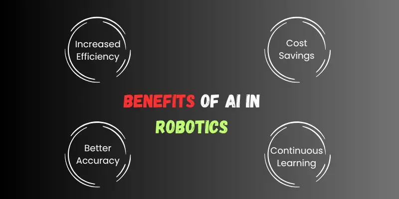 benefits of ai in robotics 