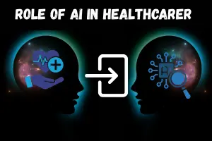 The Complete Guide: Role of AI in Modern Healthcare Systems