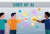 Uses of Artificial Intelligence: Simple Guide with Real Examples - Post Thumbnail
