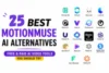 25 Best MotionMuse Alternatives (Free & Paid AI Video Tools You Should Try in 2026) - Post Thumbnail