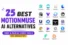 25 Best MotionMuse Alternatives (Free & Paid AI Video Tools You Should Try in 2026)