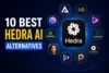 10 Best Hedra AI Alternatives in 2026  - Post Thumbnail