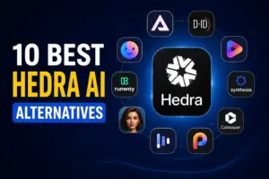 10 Best Hedra AI Alternatives in 2026 