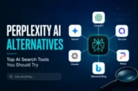 10 Best Perplexity AI Alternatives in 2026 (Free & Paid) 