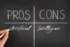 From Efficiency to Ethics: Navigating AI’s Benefits and Risks - Post Thumbnail