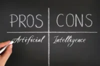 From Efficiency to Ethics: Navigating AI’s Benefits and Risks