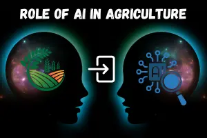 AI in Agriculture: Modern Solutions for Smarter Farming