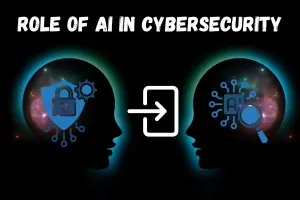 How AI is Transforming Cybersecurity: A Simple Guide for Everyone