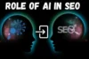 The Role of AI in SEO: Future-Proof Your Digital Strategy - Post Thumbnail