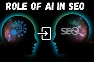 The Role of AI in SEO: Future-Proof Your Digital Strategy