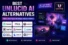 15 Best Unlucid AI Alternatives You Should Try in 2026 (Free & Paid Tools) 